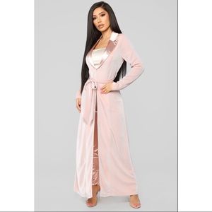 Shine Bright Like A Diamond Set - Rose